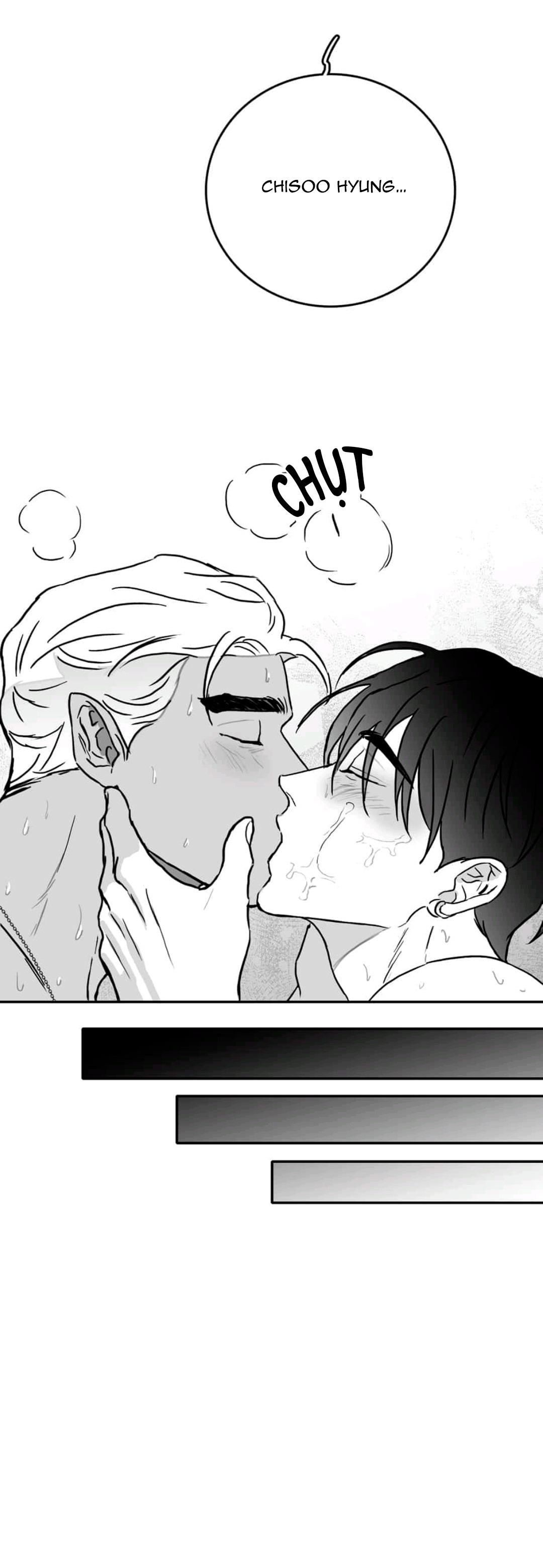 Đọc truyện Chúng Ta Đều Là Kẻ Ngốc - Chapter 11