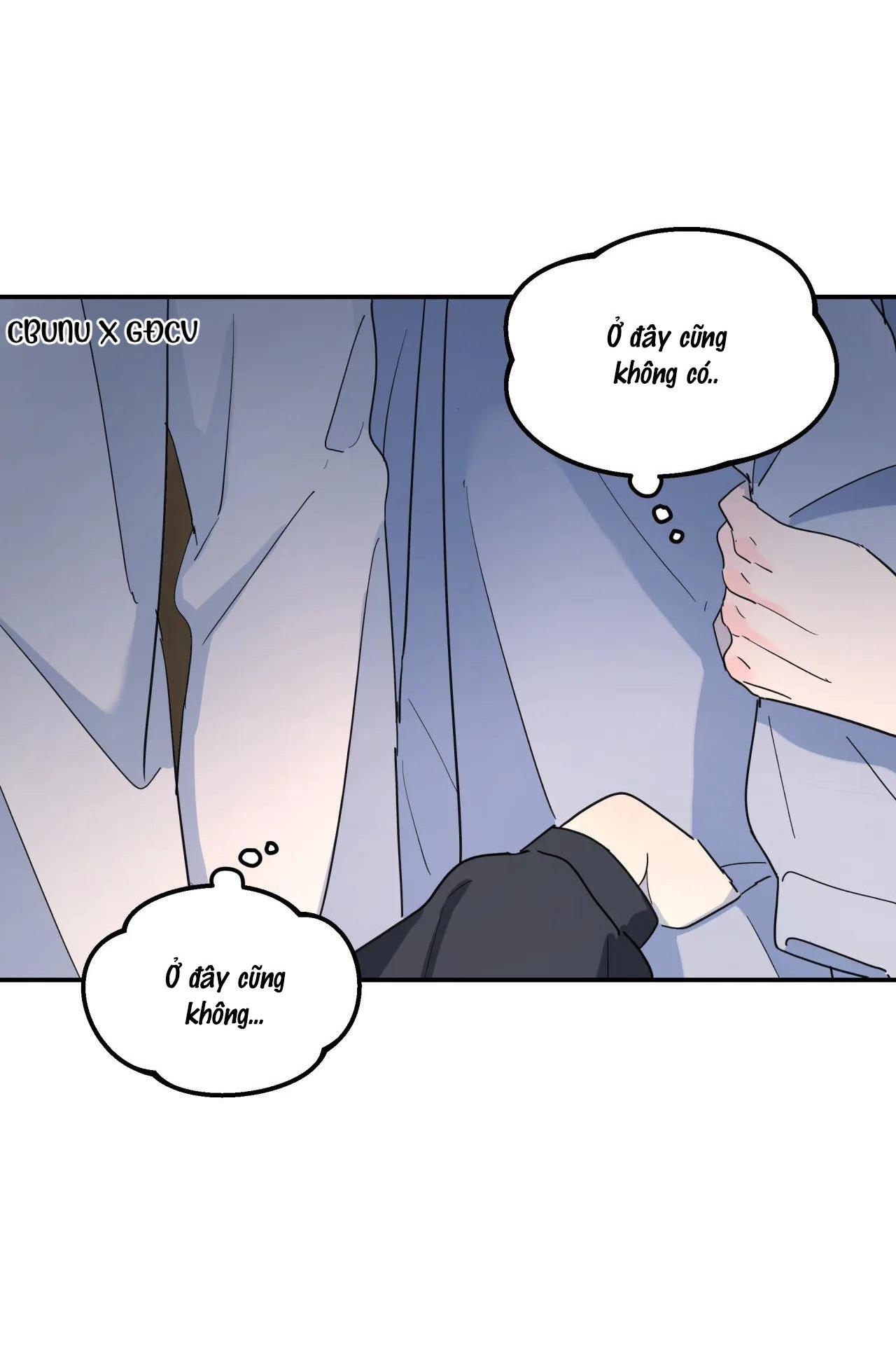 Đọc truyện (CBunu) Cây Không Có Rễ - Chapter 33