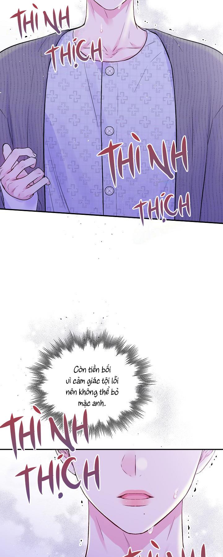 Đọc truyện BÌNH MINH THỨ HAI - Chapter 49