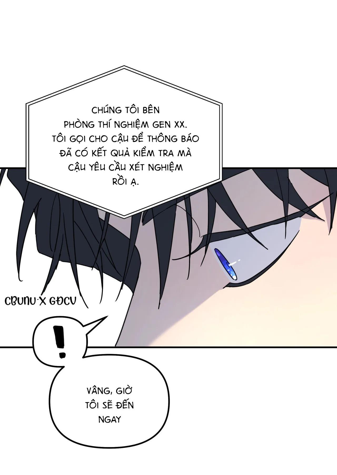 Đọc truyện (CBunu) Cây Không Có Rễ - Chapter 32