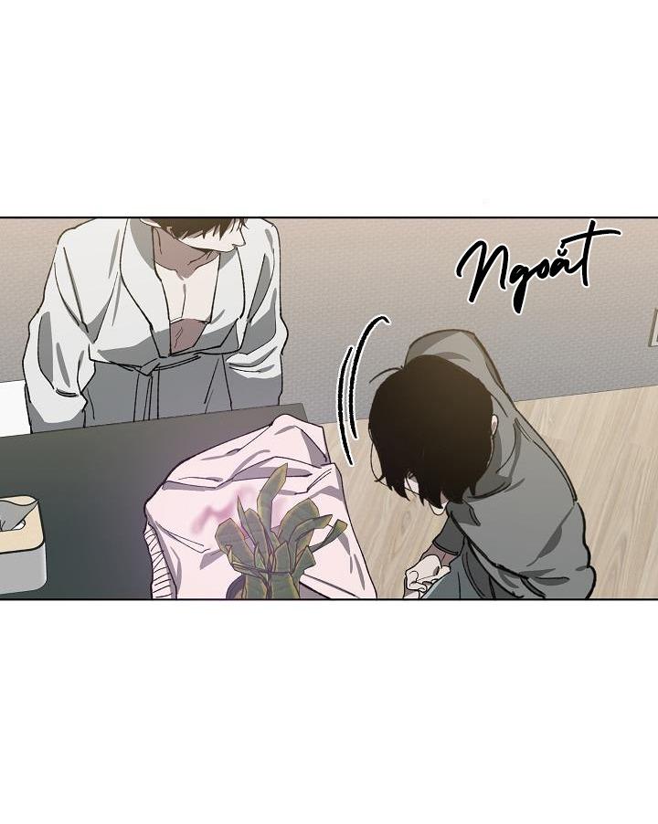 Đọc truyện (CBunu) Tráo Đổi - Chapter 26