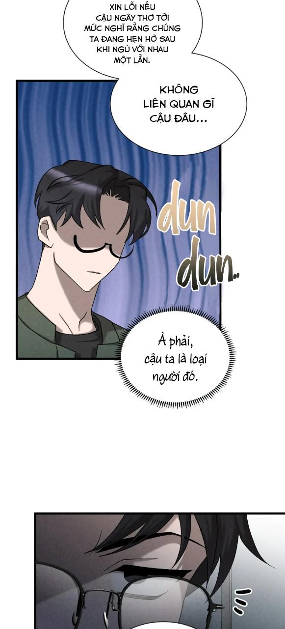 Đọc truyện Tuyển Tập Manhwa 18+ - Chapter 64