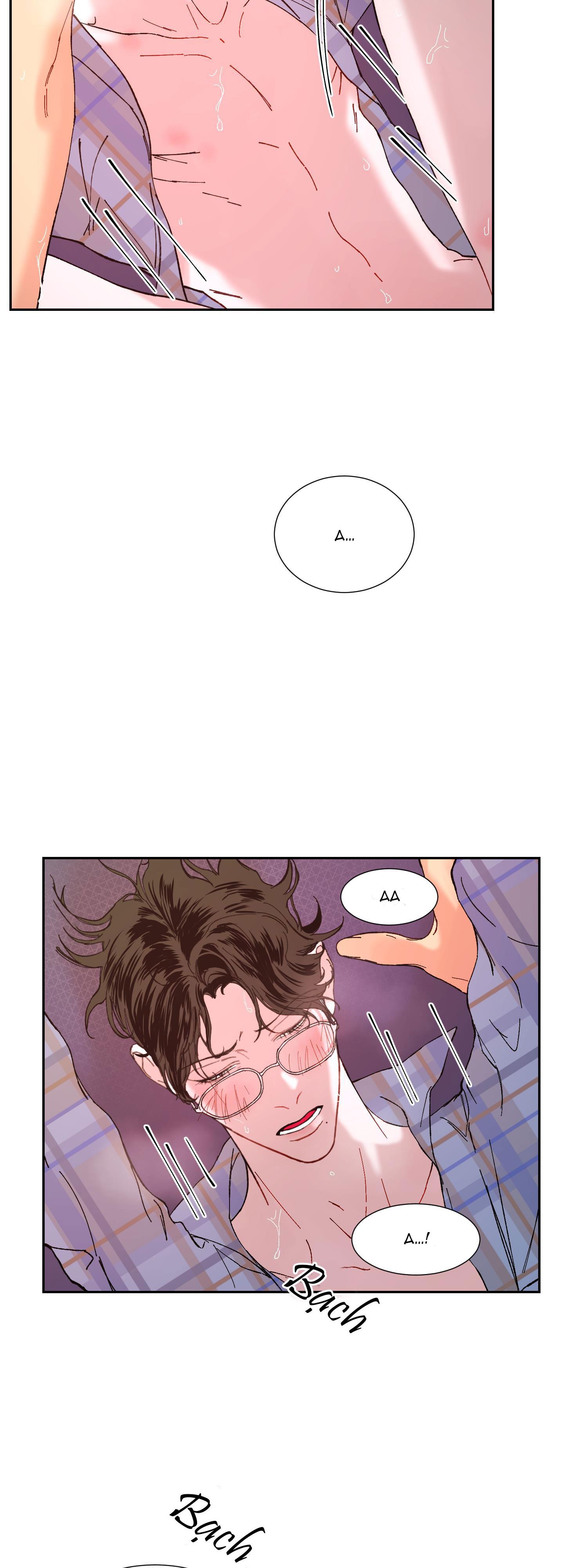 Đọc truyện BL NGẮN CHỊCH HỎNY - Chapter 15.8