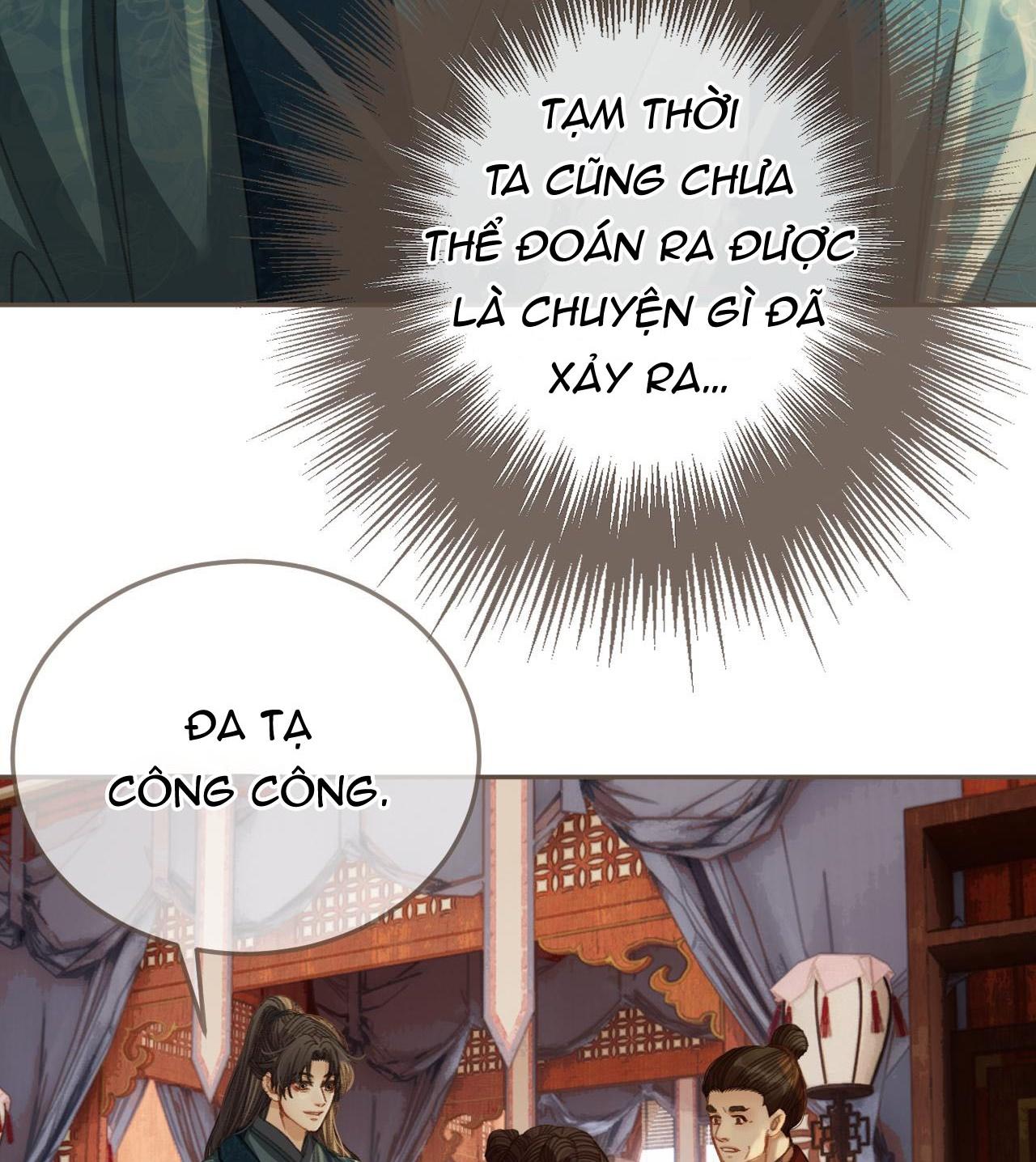 Đọc truyện Á NÔ 2 - THÁM HOA - Chapter 19