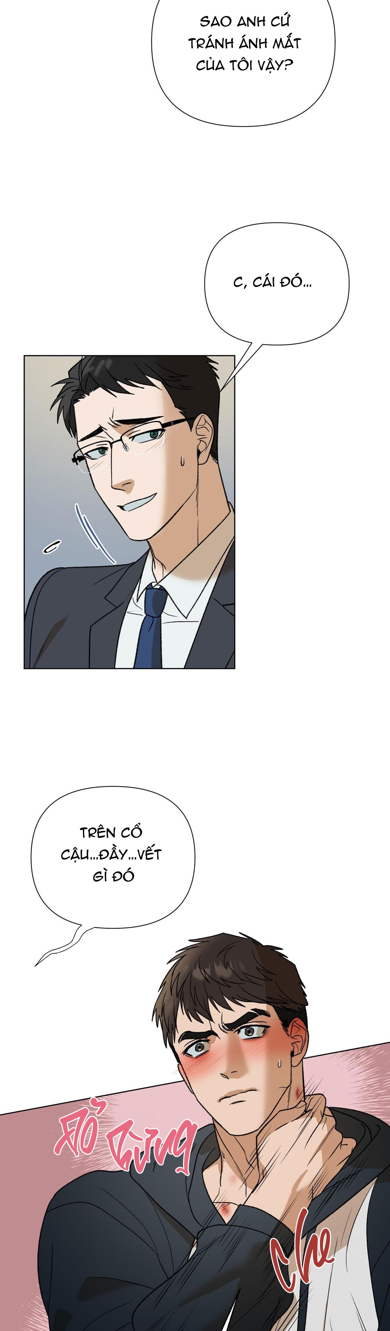 Đọc truyện KIỆT TÁC - Chapter 19