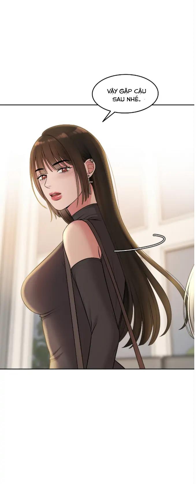 Đọc truyện Vô Tình - Chapter 25