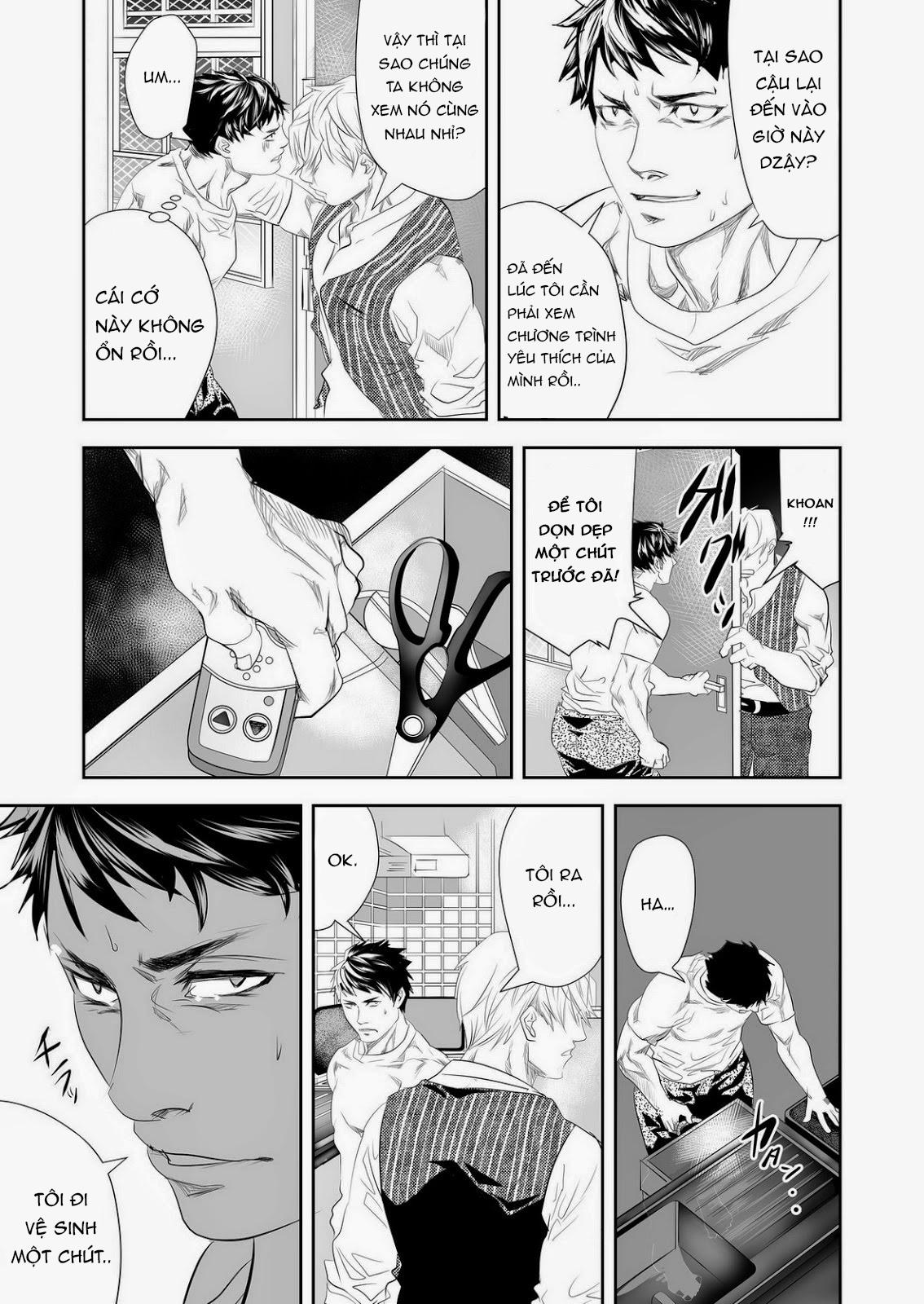 Đọc truyện Oneshot hỏny - Chapter 227