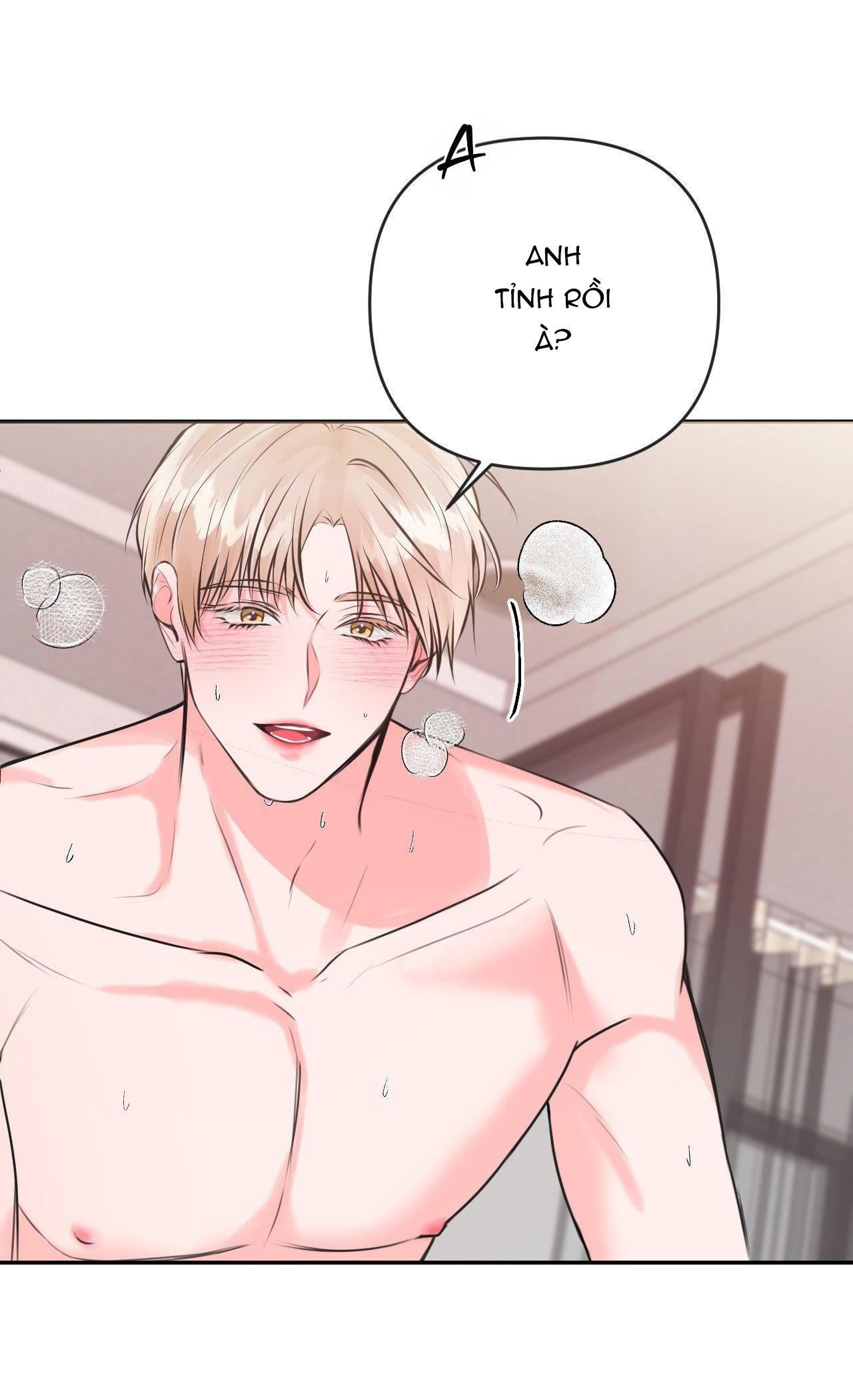 Đọc truyện TUYỂN TẬP CUỒNG CÔNG-CHIẾM HỮU CÔNG CỦA NHÀ KIM - Chapter 11.3