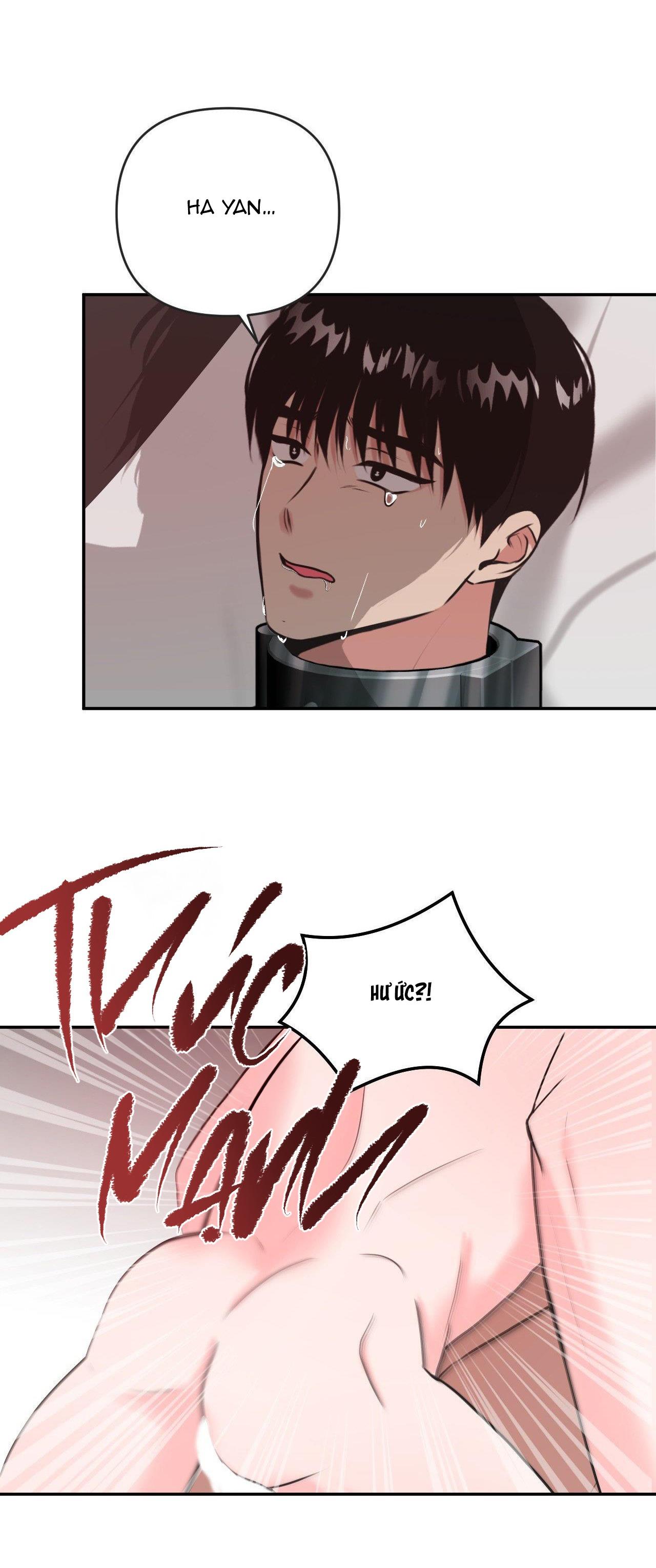 Đọc truyện TUYỂN TẬP CUỒNG CÔNG-CHIẾM HỮU CÔNG CỦA NHÀ KIM - Chapter 11.3