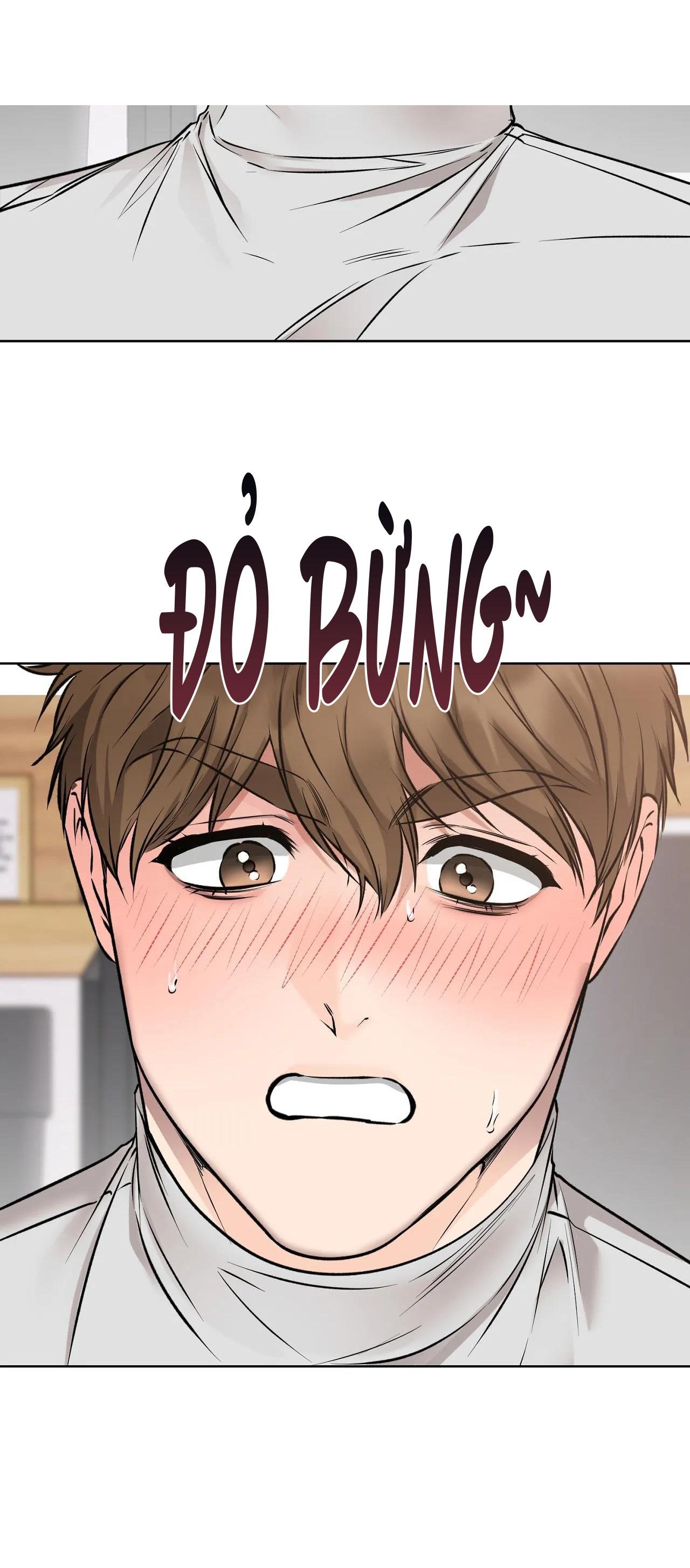 Đọc truyện BÊN TRONG LỚP CẢNH PHỤC - Chapter 23