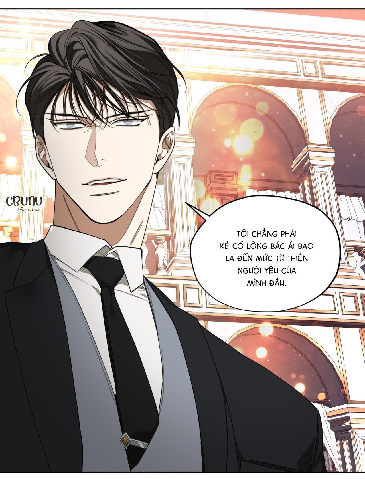 Đọc truyện (CBunu) Phạm Luật - Chapter 63