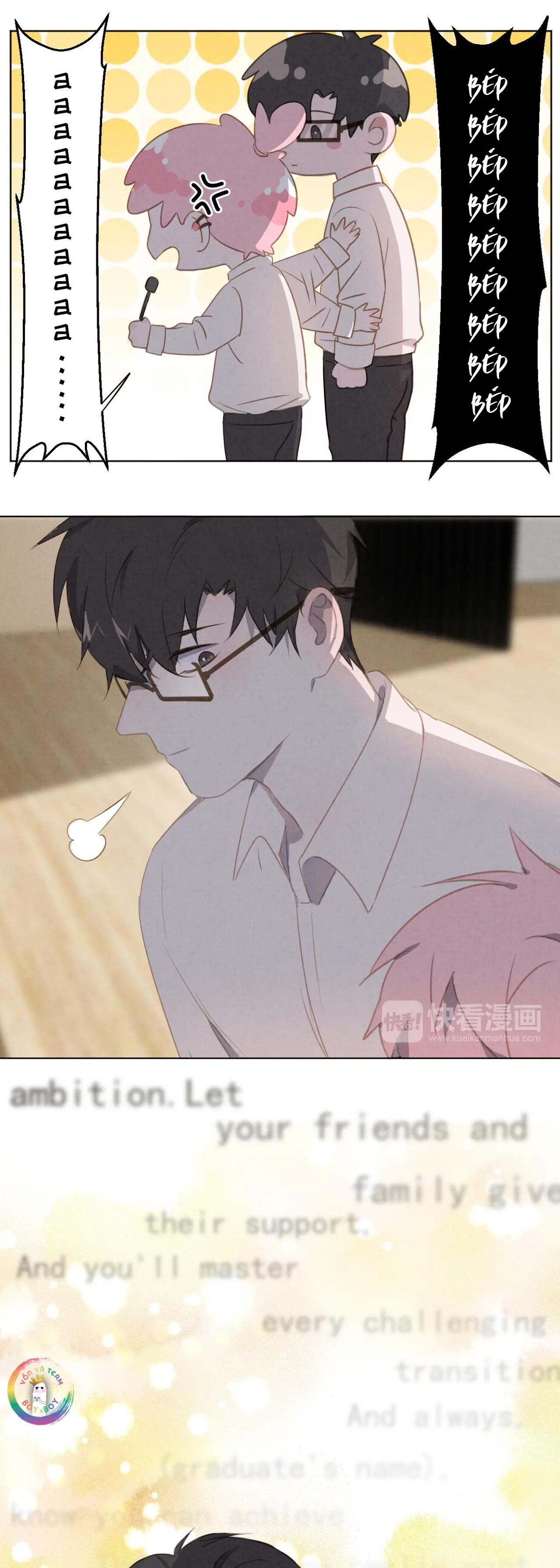 Đọc truyện Xã Hội Mồn Lèo - Chapter 18