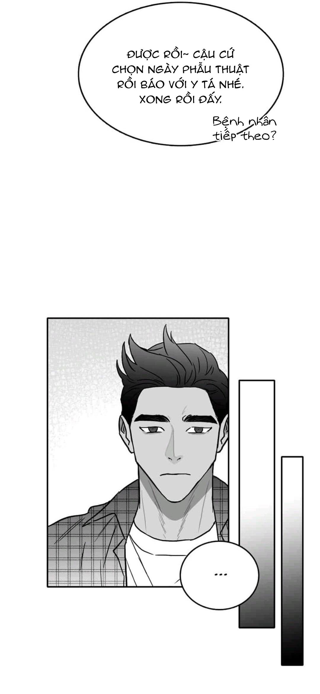 Đọc truyện Chúng Ta Đều Là Kẻ Ngốc - Chapter 16