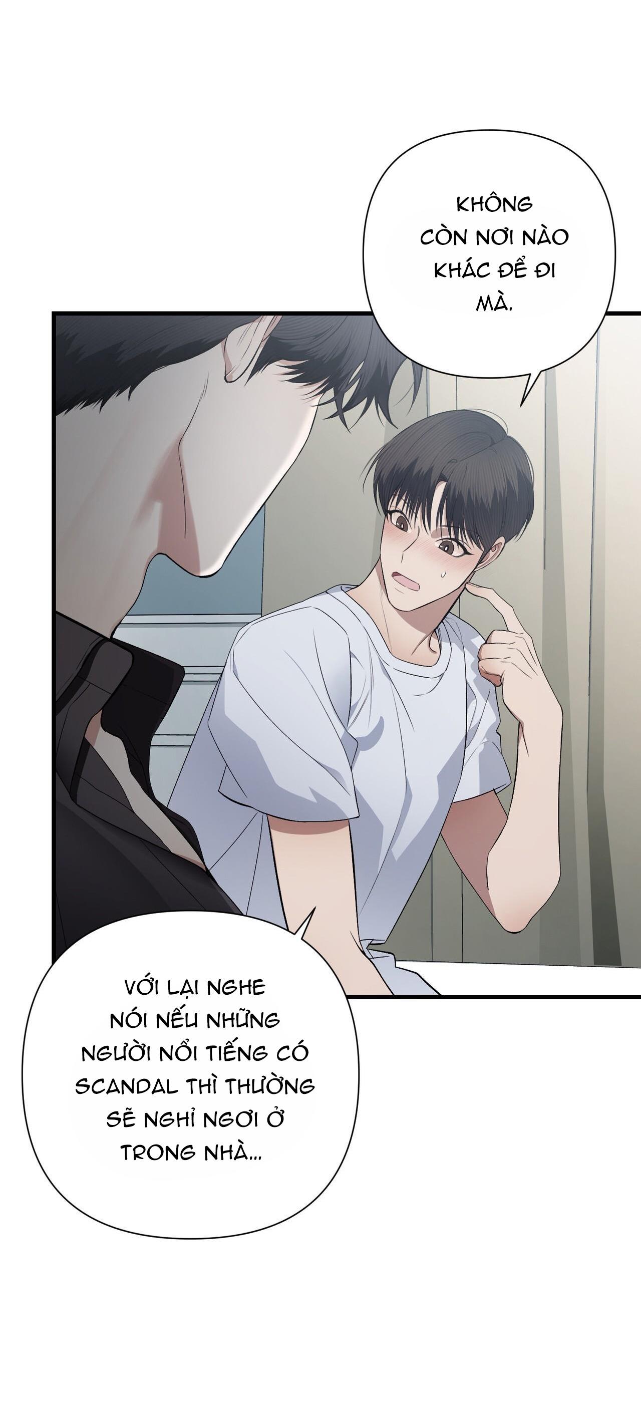 Đọc truyện ĐIỀU KIỆN CỦA GUIDE - Chapter 11