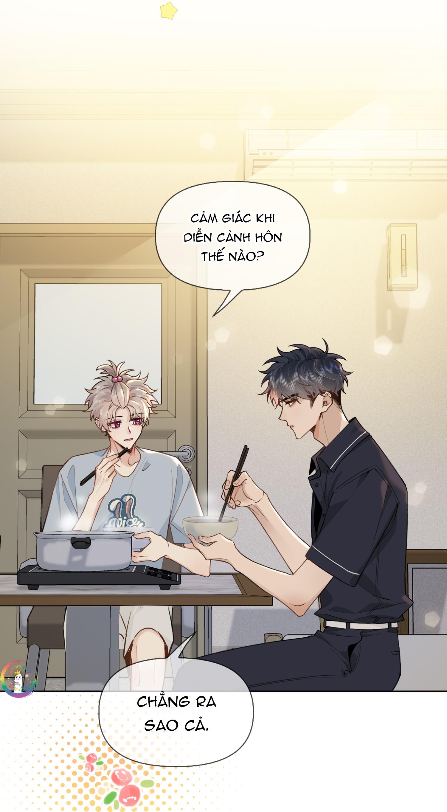 Đọc truyện Trôi Theo Làn Sóng (END) - Chapter 32