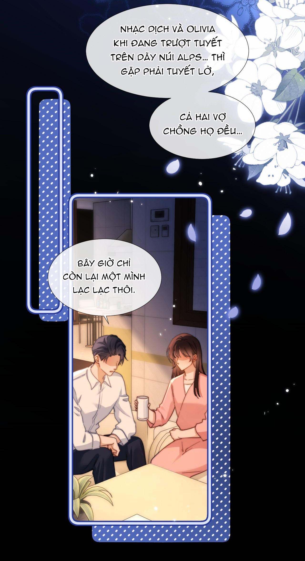Đọc truyện Chất Dị Ứng Đáng Yêu - Chapter 2