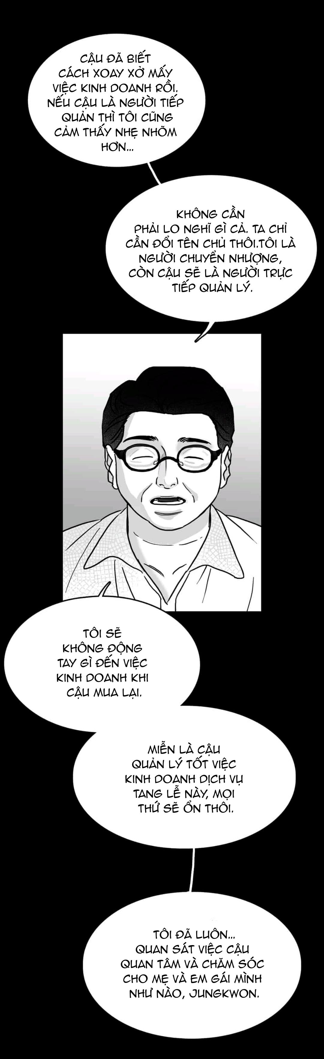 Đọc truyện Chúng Ta Đều Là Kẻ Ngốc - Chapter 7