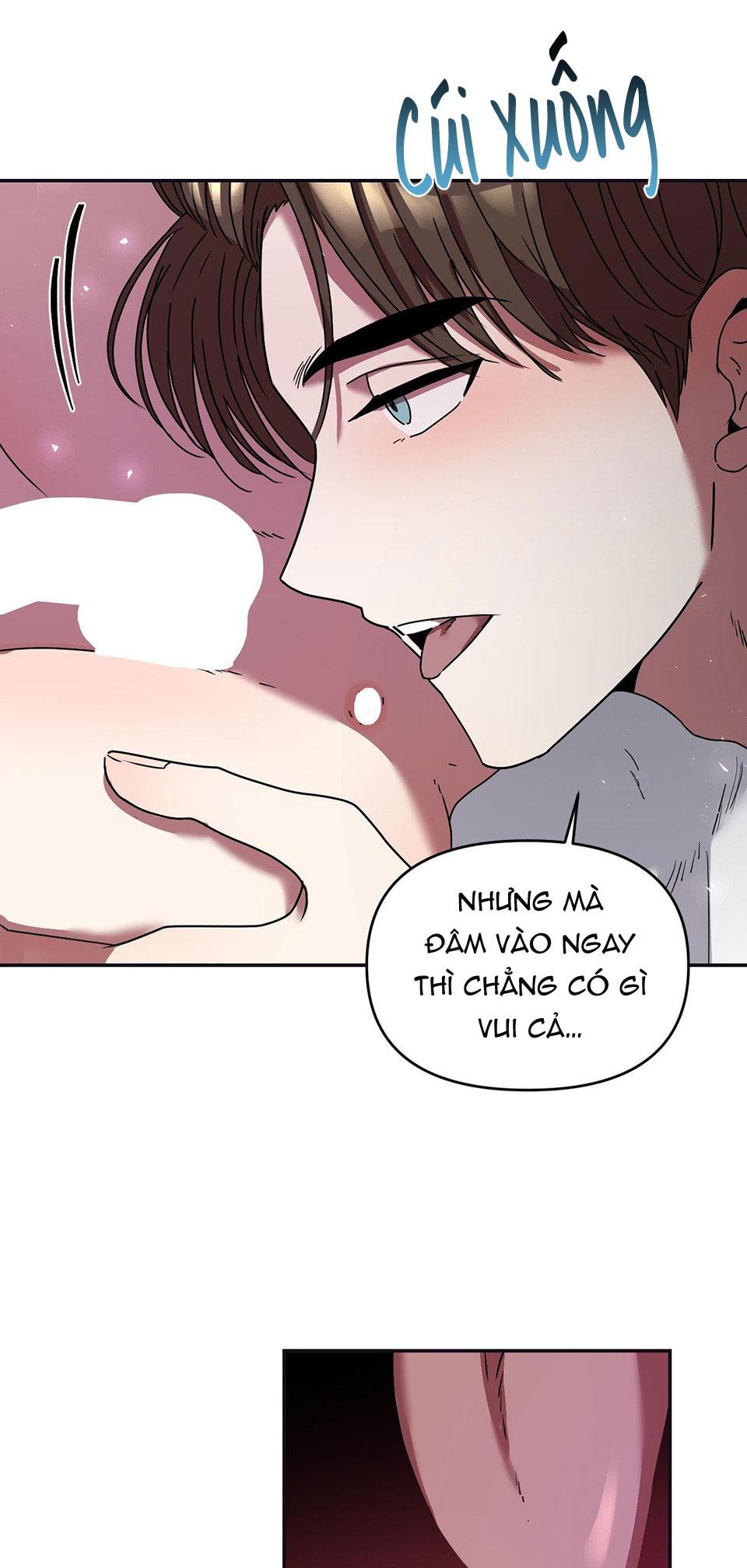 Đọc truyện TUYỂN TẬP CUỒNG CÔNG-CHIẾM HỮU CÔNG CỦA NHÀ KIM - Chapter 15.3