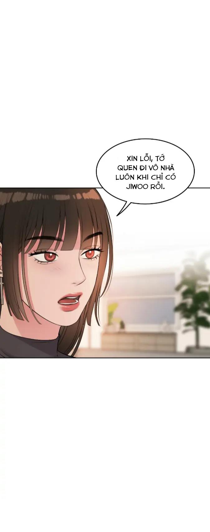 Đọc truyện Vô Tình - Chapter 25