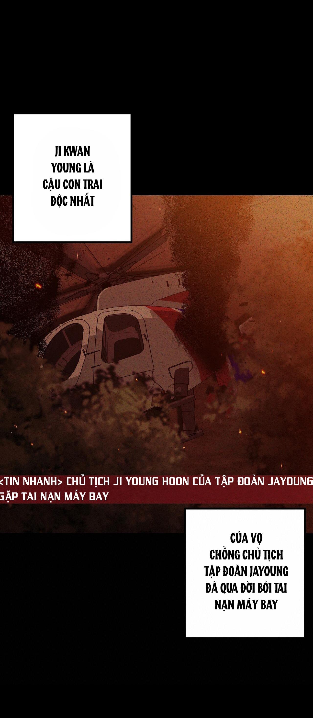 Đọc truyện ĐIỀU KIỆN CỦA GUIDE - Chapter 11