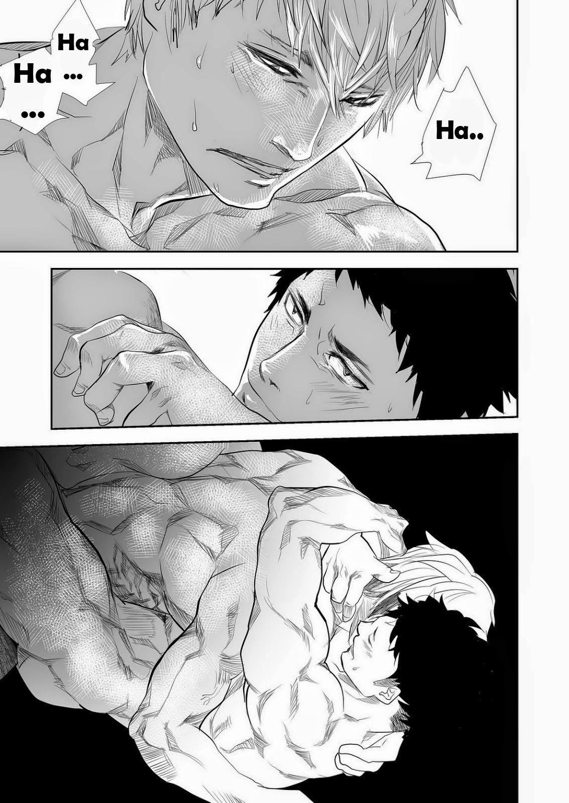 Đọc truyện Oneshot hỏny - Chapter 227