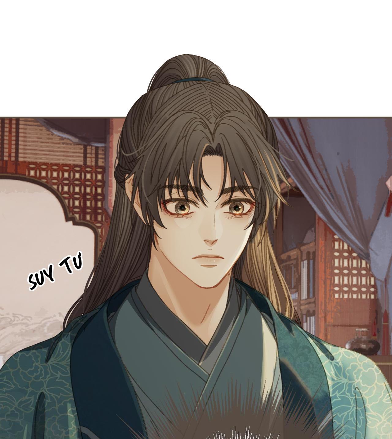 Đọc truyện Á NÔ 2 - THÁM HOA - Chapter 19