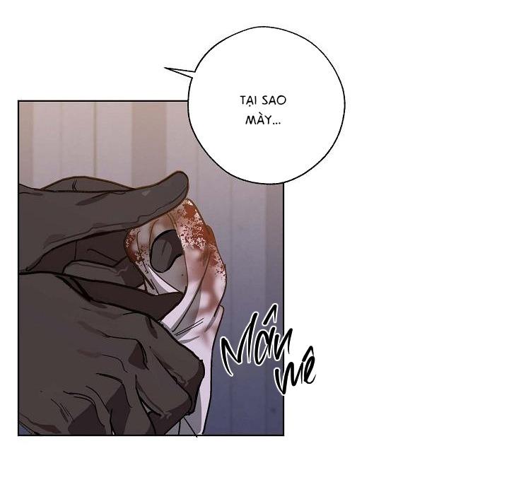 Đọc truyện (CBunu) Tráo Đổi - Chapter 44