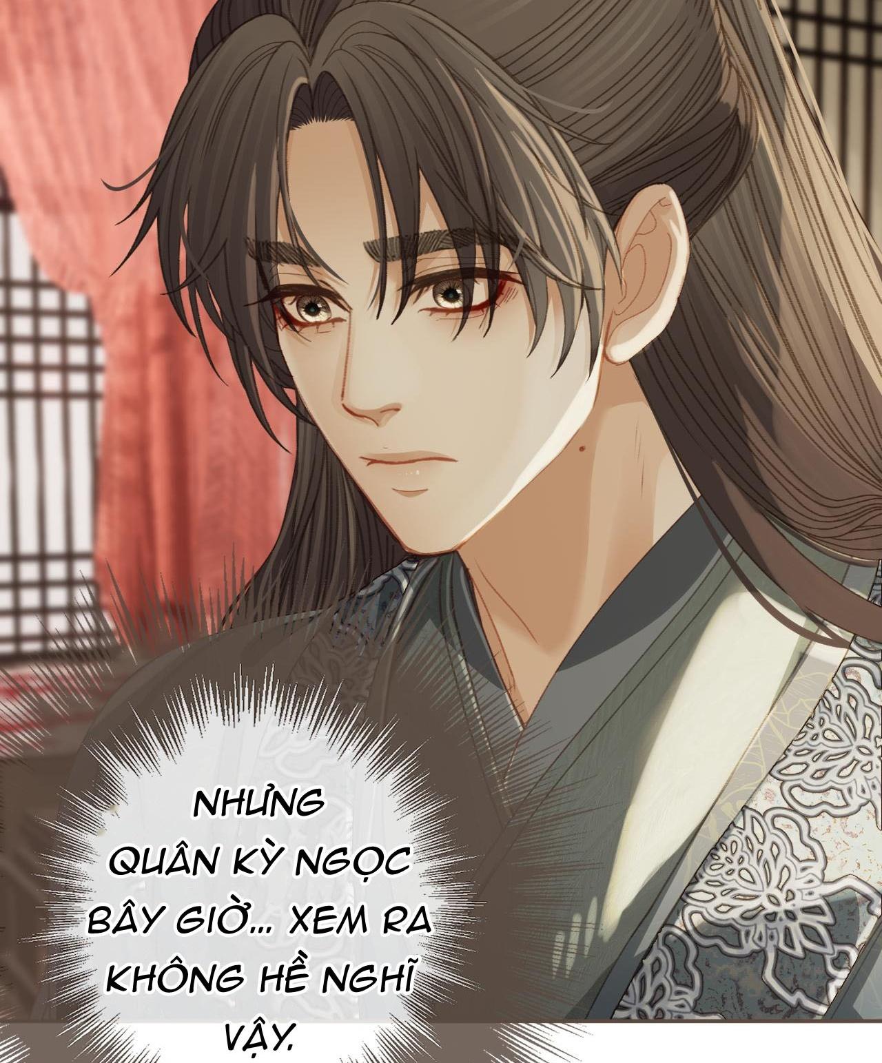 Đọc truyện Á NÔ 2 - THÁM HOA - Chapter 19