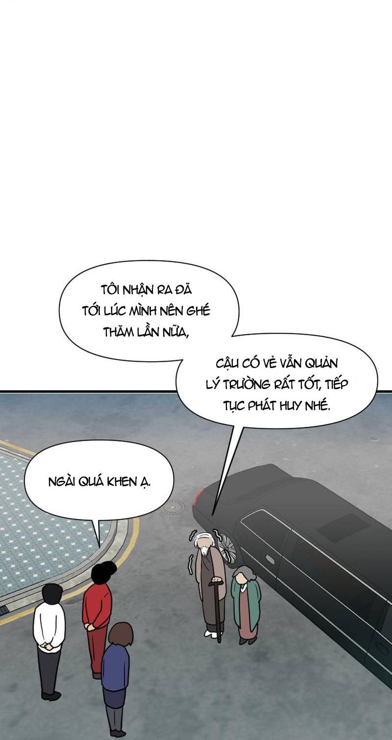 Đọc truyện Truyện Ngôn Nhưng Không Ngôn Lắm - Chapter 43