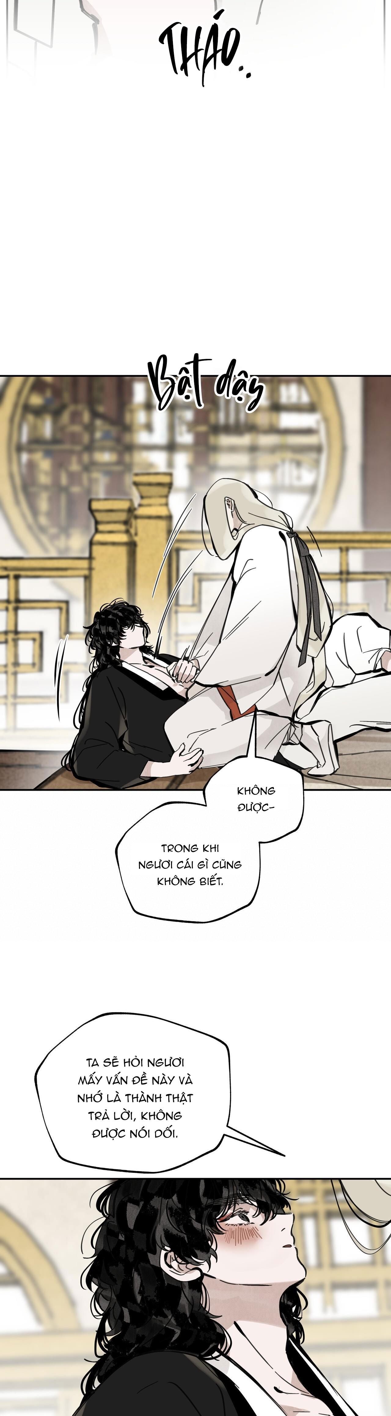 Đọc truyện PALJAE - Chapter 68