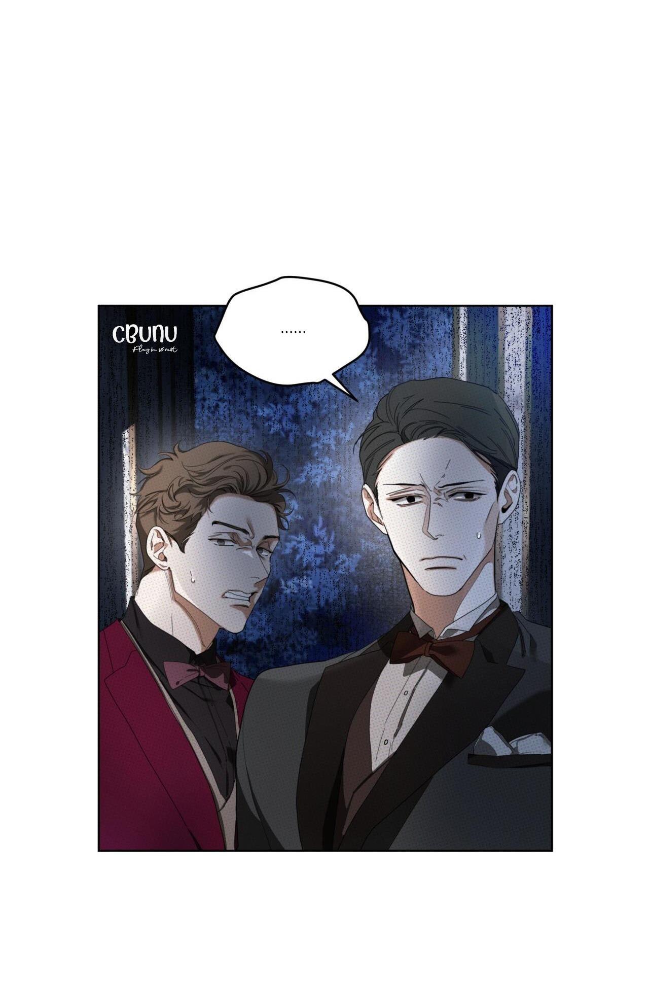 Đọc truyện (CBunu) Phạm Luật - Chapter 63