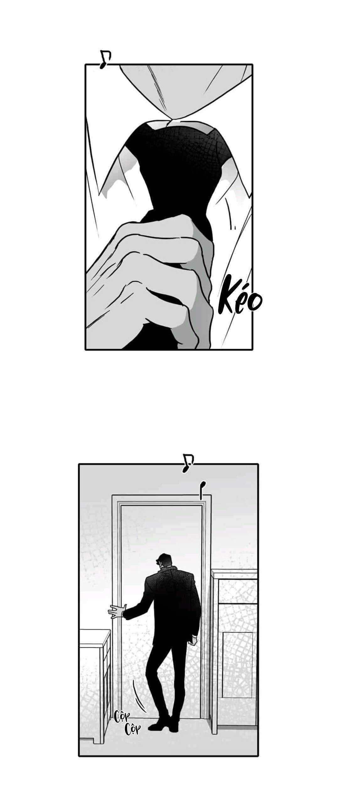Đọc truyện Chúng Ta Đều Là Kẻ Ngốc - Chapter 9