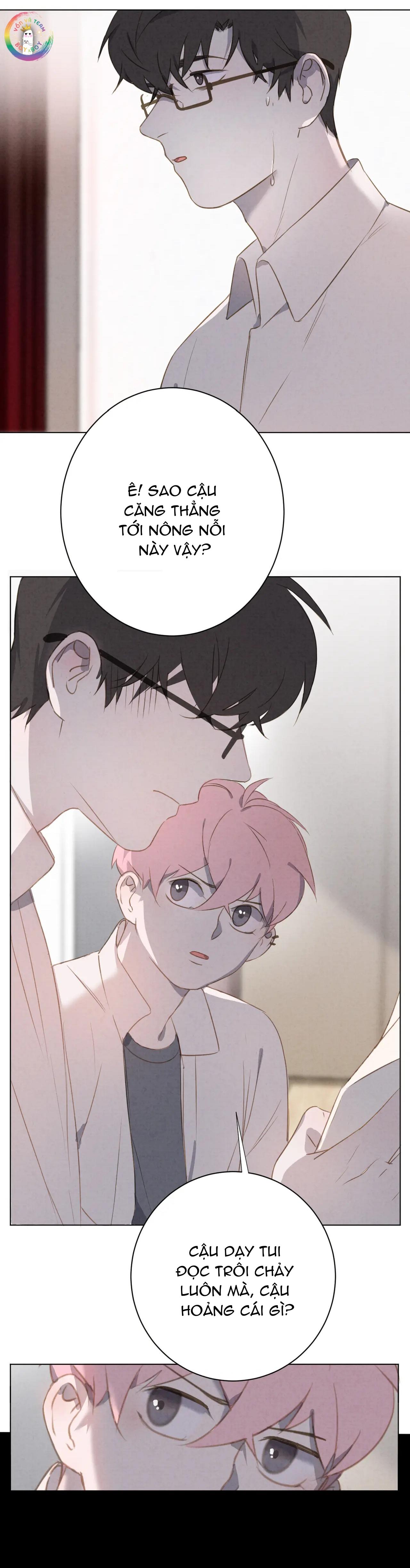 Đọc truyện Xã Hội Mồn Lèo - Chapter 18