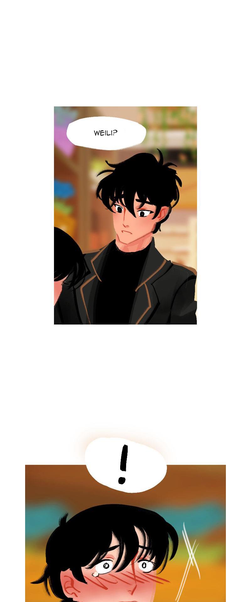 Đọc truyện TỬ THẦN VÀ LINH HỒN LANG THANG - Chapter 24