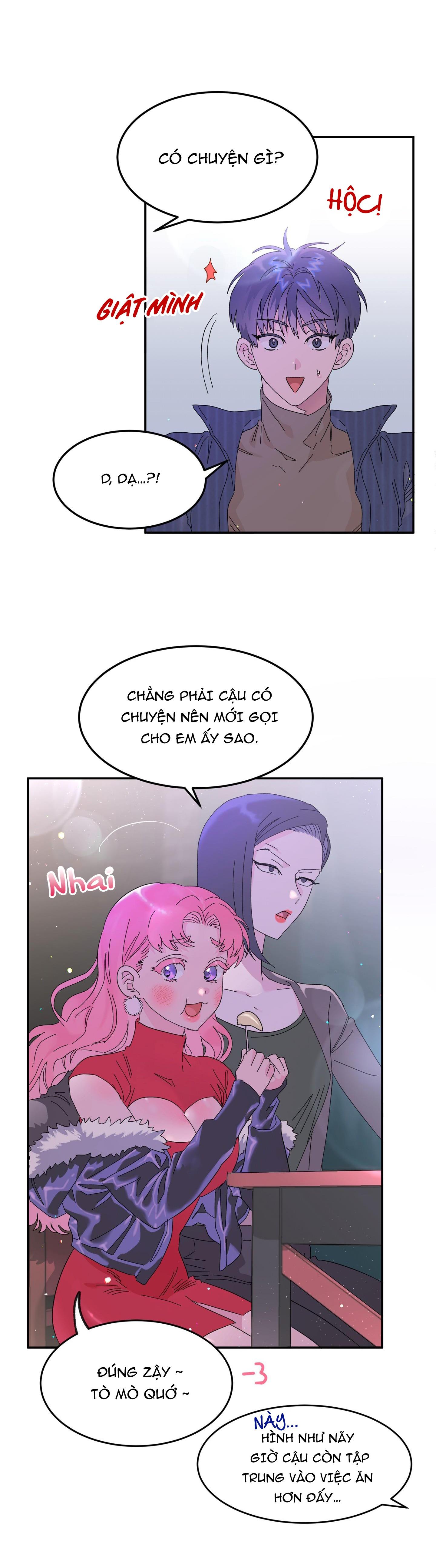 Đọc truyện TUYỂN TẬP NGỰC BỰ, CUNG KHỦ CỦA NHÀ KIM - Chapter 131