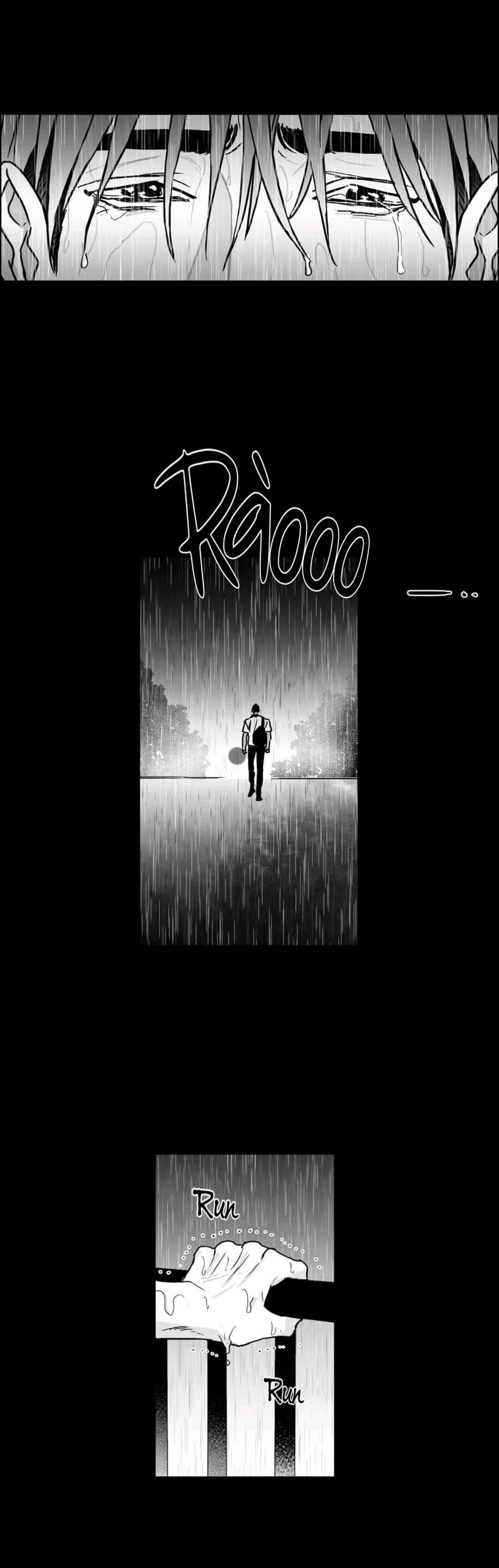 Đọc truyện Chúng Ta Đều Là Kẻ Ngốc - Chapter 6
