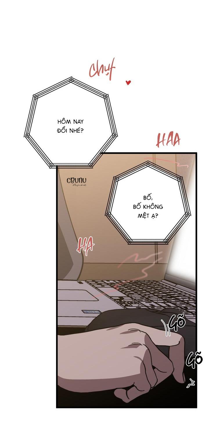 Đọc truyện (CBunu) Tráo Đổi - Chapter 52