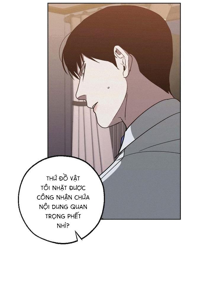 Đọc truyện (CBunu) Tráo Đổi - Chapter 47