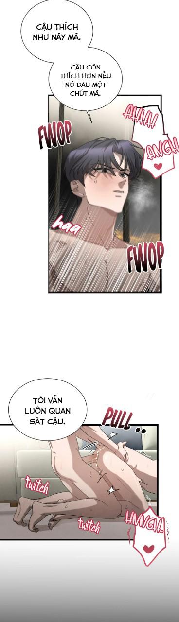 Đọc truyện Tuyển Tập Manhwa 18+ - Chapter 64