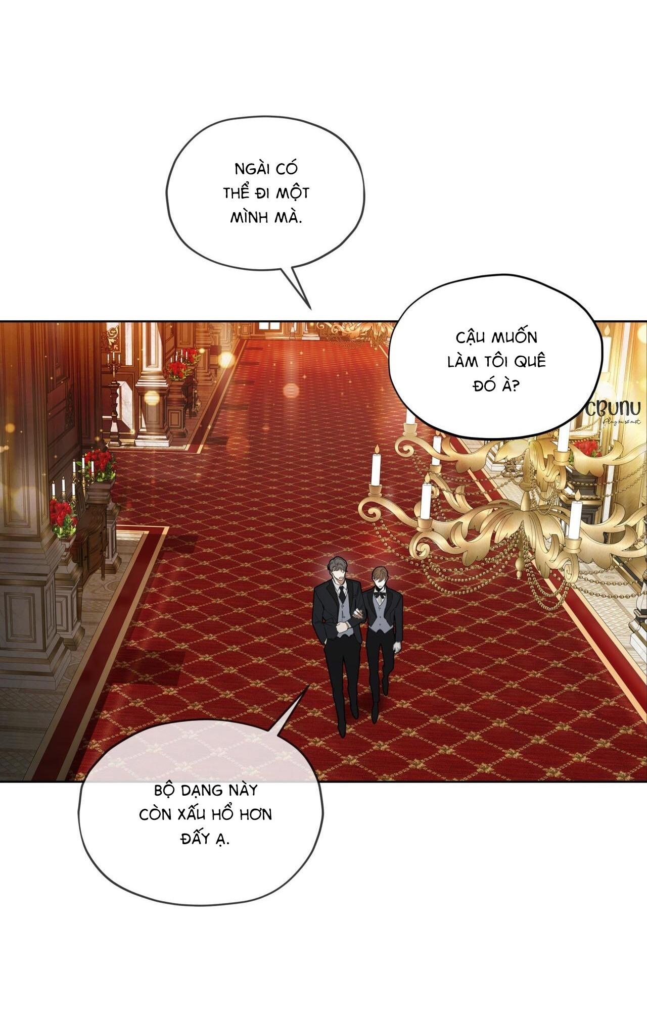 Đọc truyện (CBunu) Phạm Luật - Chapter 62