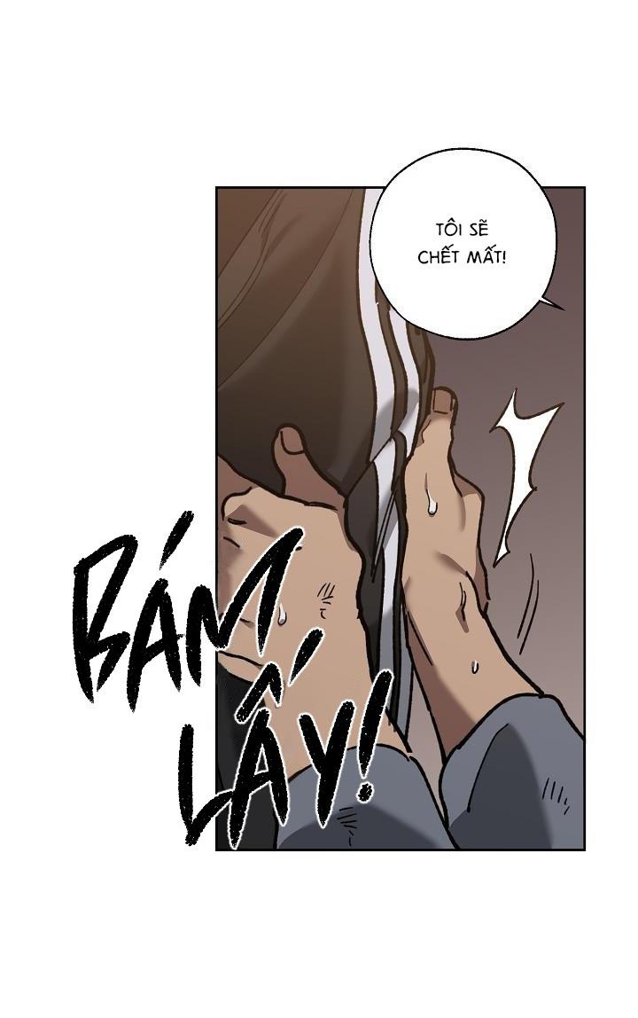 Đọc truyện (CBunu) Tráo Đổi - Chapter 32
