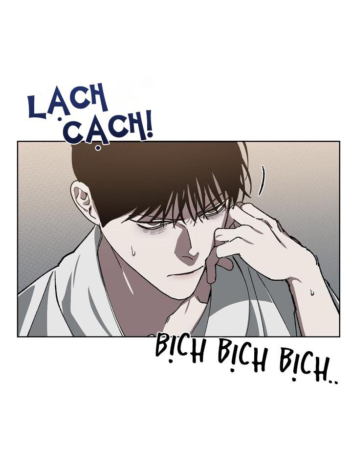 Đọc truyện (CBunu) Tráo Đổi - Chapter 25