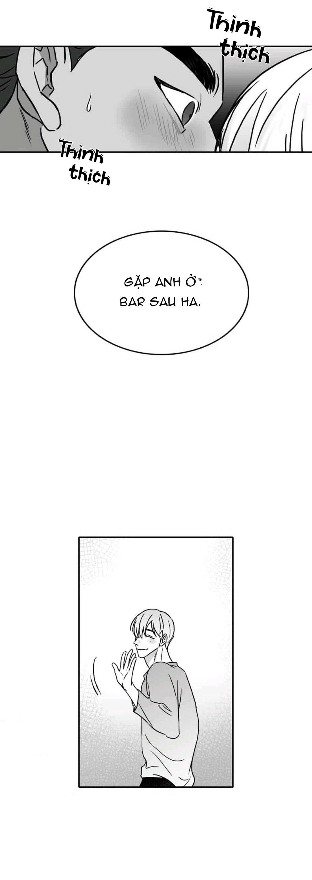 Đọc truyện Chúng Ta Đều Là Kẻ Ngốc - Chapter 13