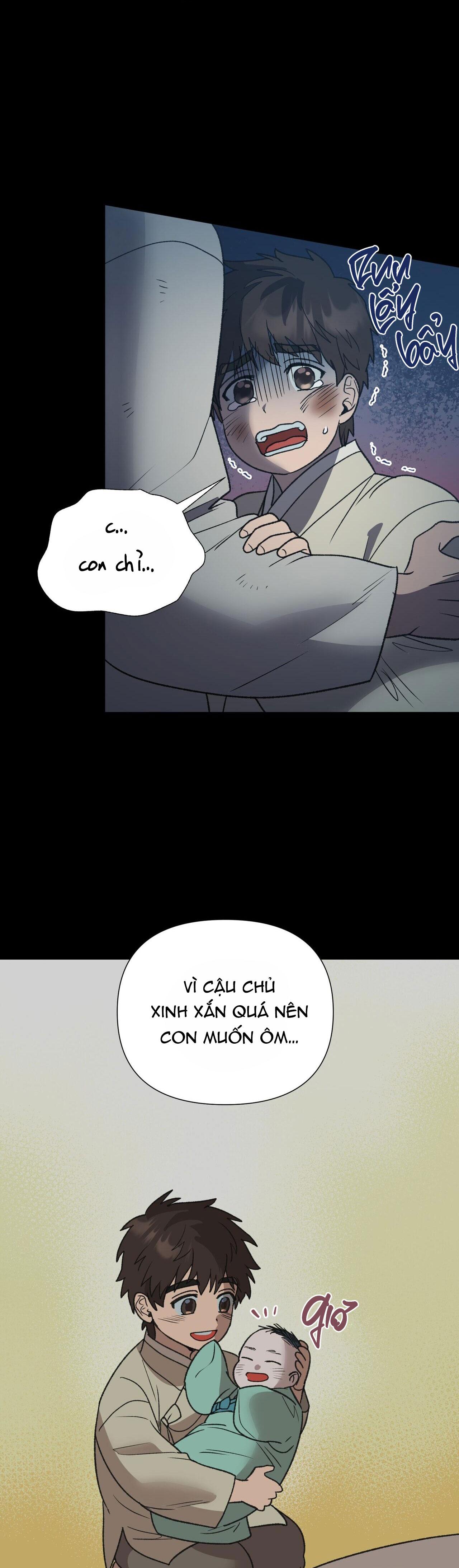 Đọc truyện KIỆT TÁC - Chapter 16