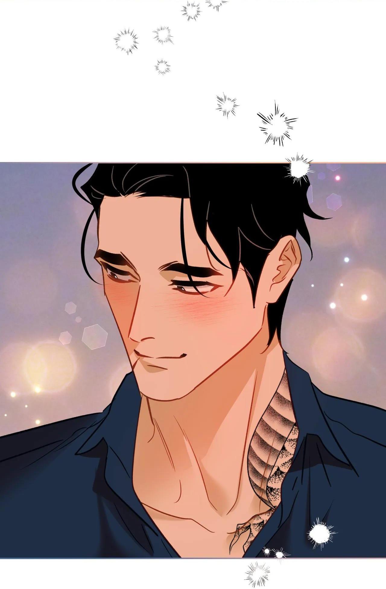 Đọc truyện Tình đầu của chủ quán gỏi cá là nhân ngư - Chapter 17