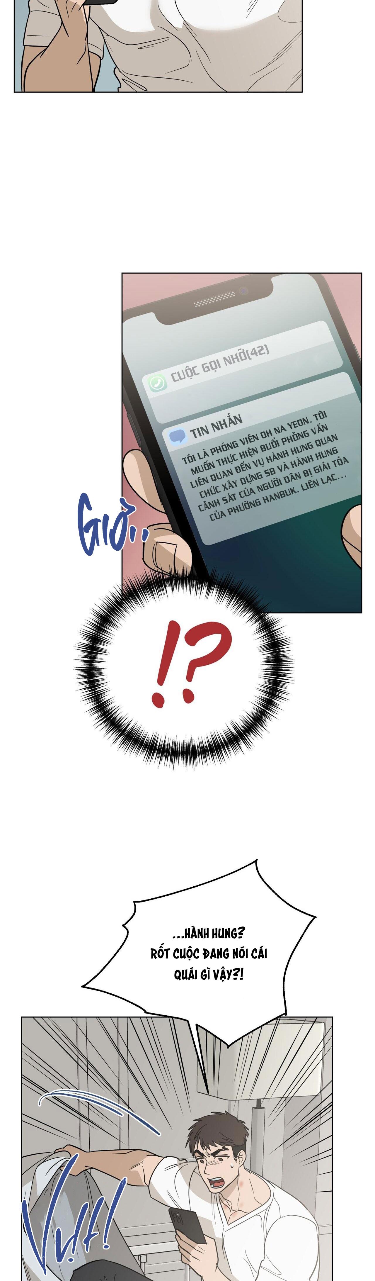 Đọc truyện KIỆT TÁC - Chapter 21