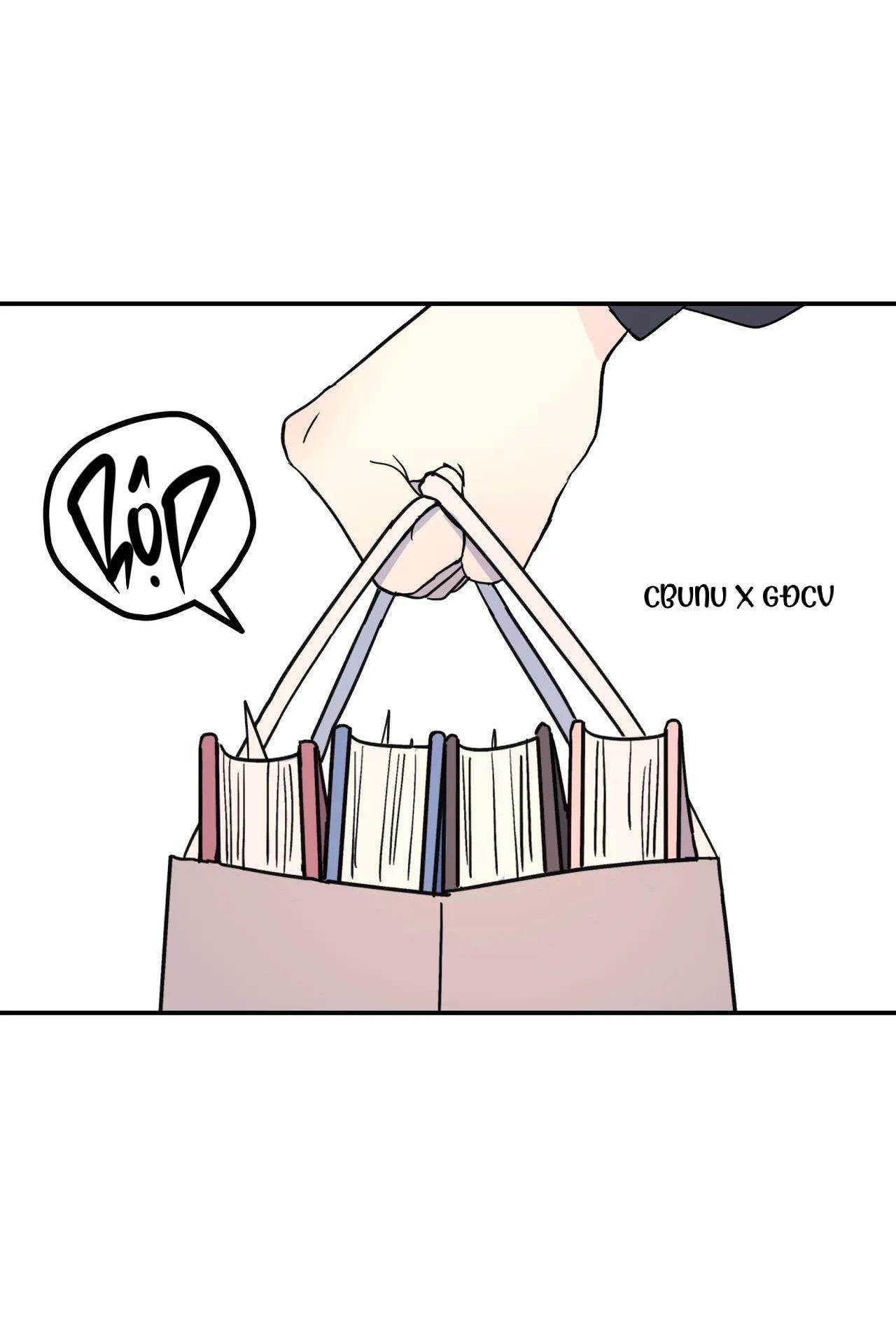 Đọc truyện (CBunu) Cây Không Có Rễ - Chapter 33