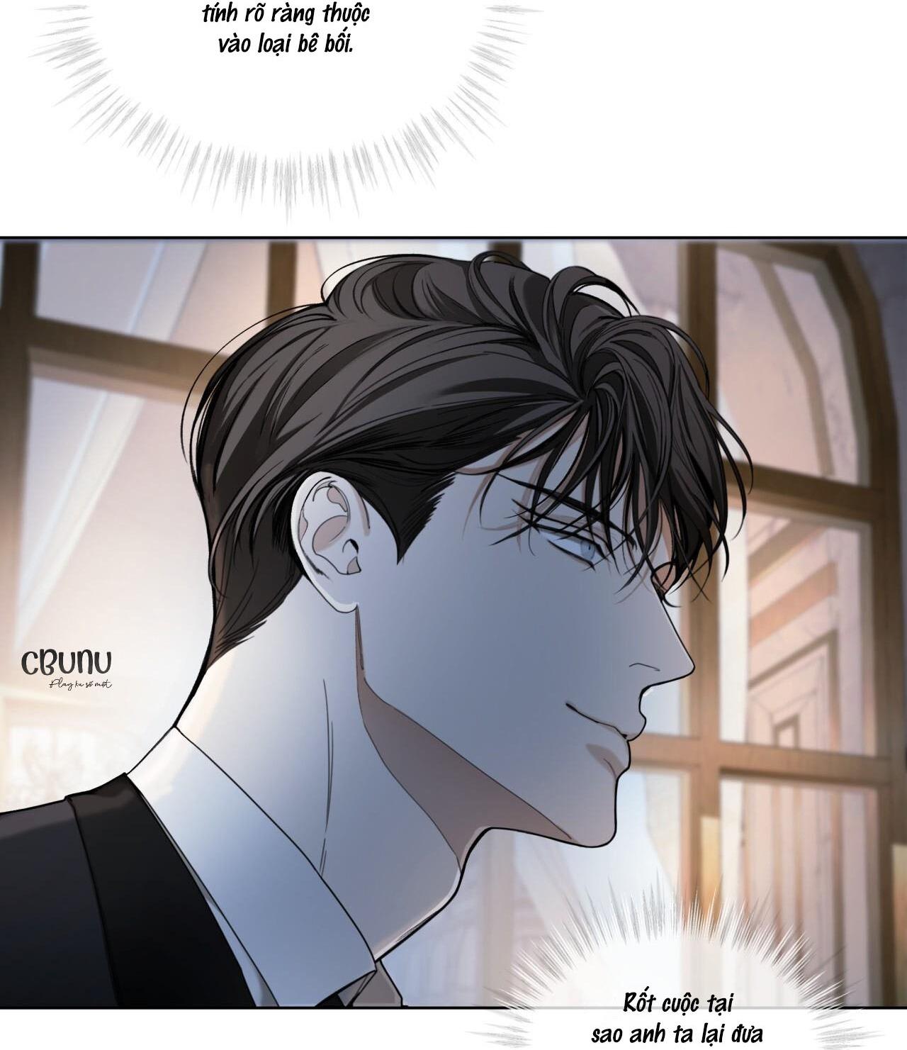 Đọc truyện (CBunu) Phạm Luật - Chapter 63