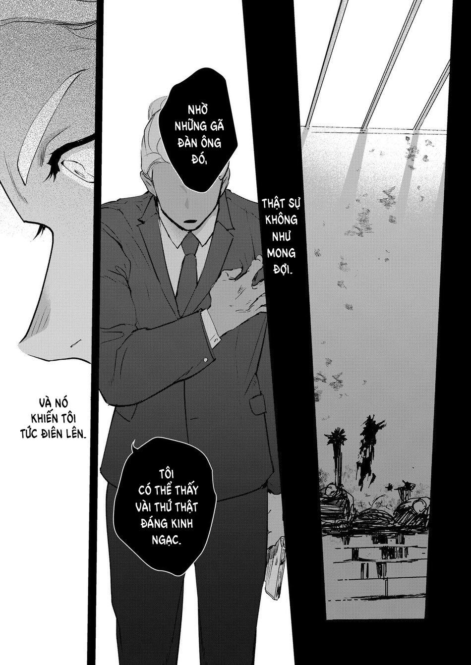 Đọc truyện Oneshot hỏny - Chapter 229