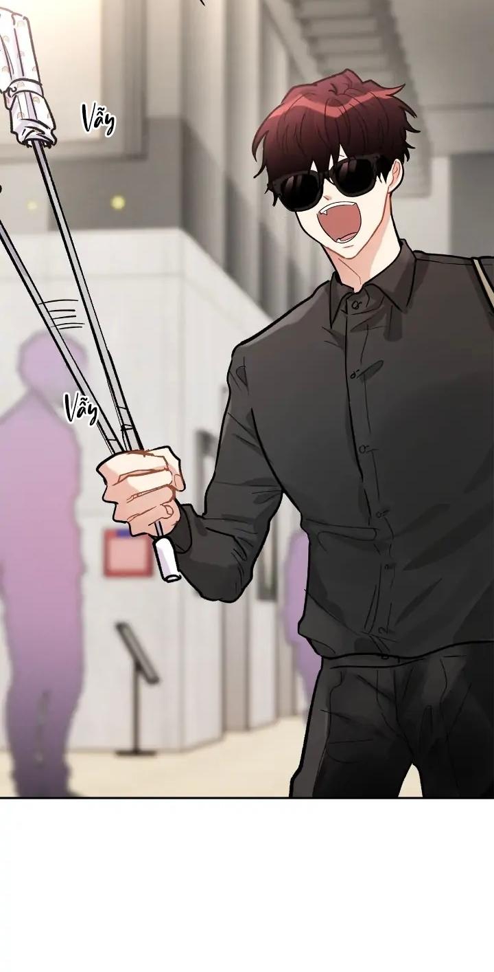 Đọc truyện Nếu Như Cậu Bạn Hàng Xóm Là Vampire? - Chapter 20